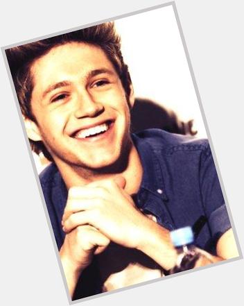 Happy Birthday Niall Horan,you are one of the best role models on earth! Enjoy your day,see you soon in South Africa 