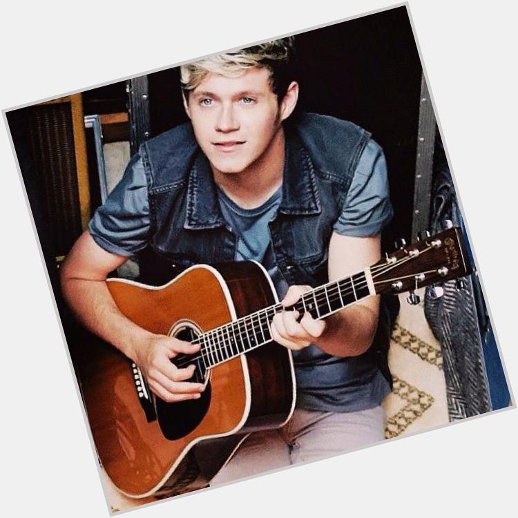 Happy Birthday Niall Horan    Celebrate your birthday today Celebrate being Happy every day 