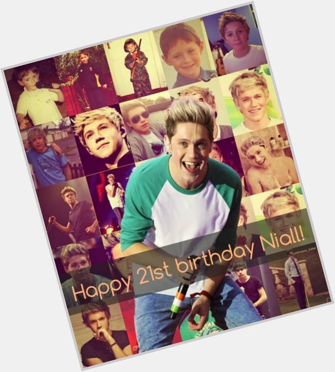 ___

Happy 21st birthday Niall Horan <33 