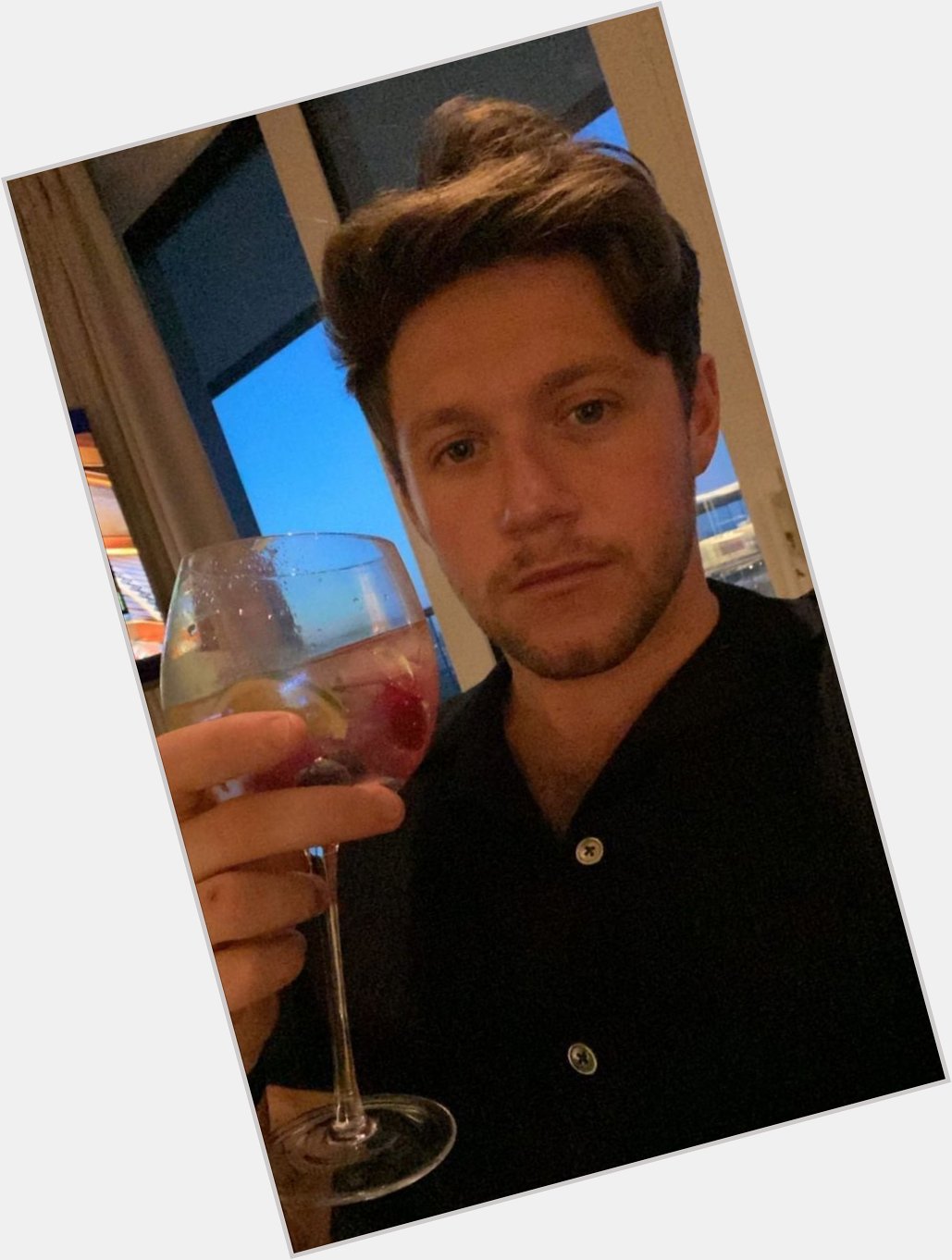 HAPPY BIRTHDAY NIALL HORAN CHEERS TO 28 