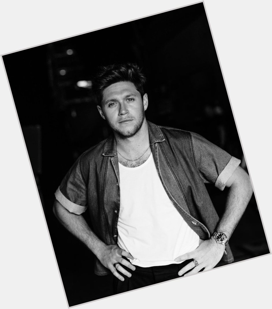 Niall Horan and Yeonjun happy birthday 