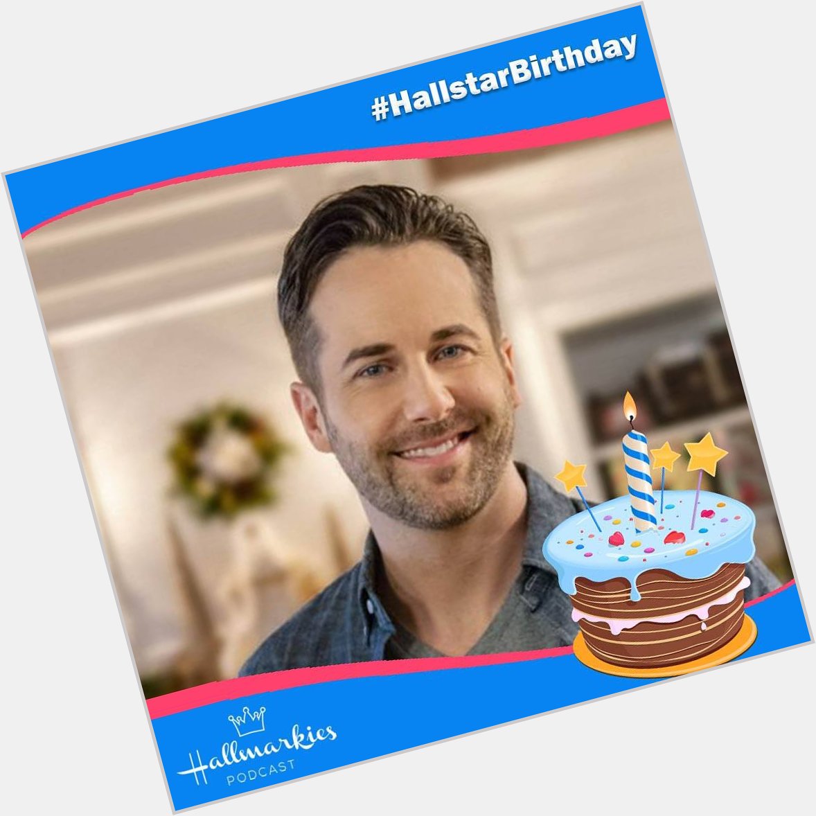 Almost missed it but Happy Birthday to Niall Matter   
