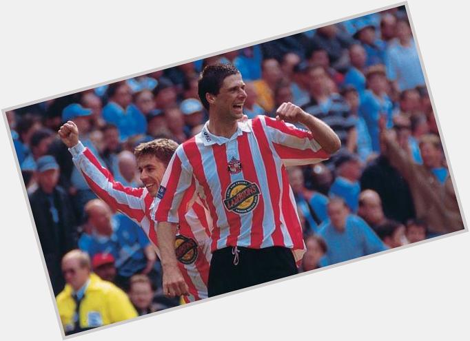 A very happy birthday to all-round legend Niall Quinn! 