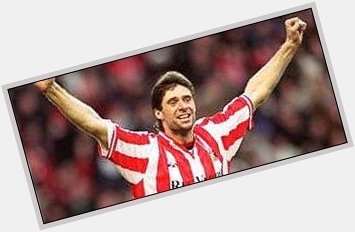 Happy birthday to legend Niall Quinn. Great player and a great chairman. 
