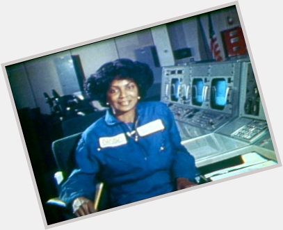 Happy birthday to Nichelle Nichols, who used her Trek fame to help NASA recruit Space Shuttle astronauts. 
