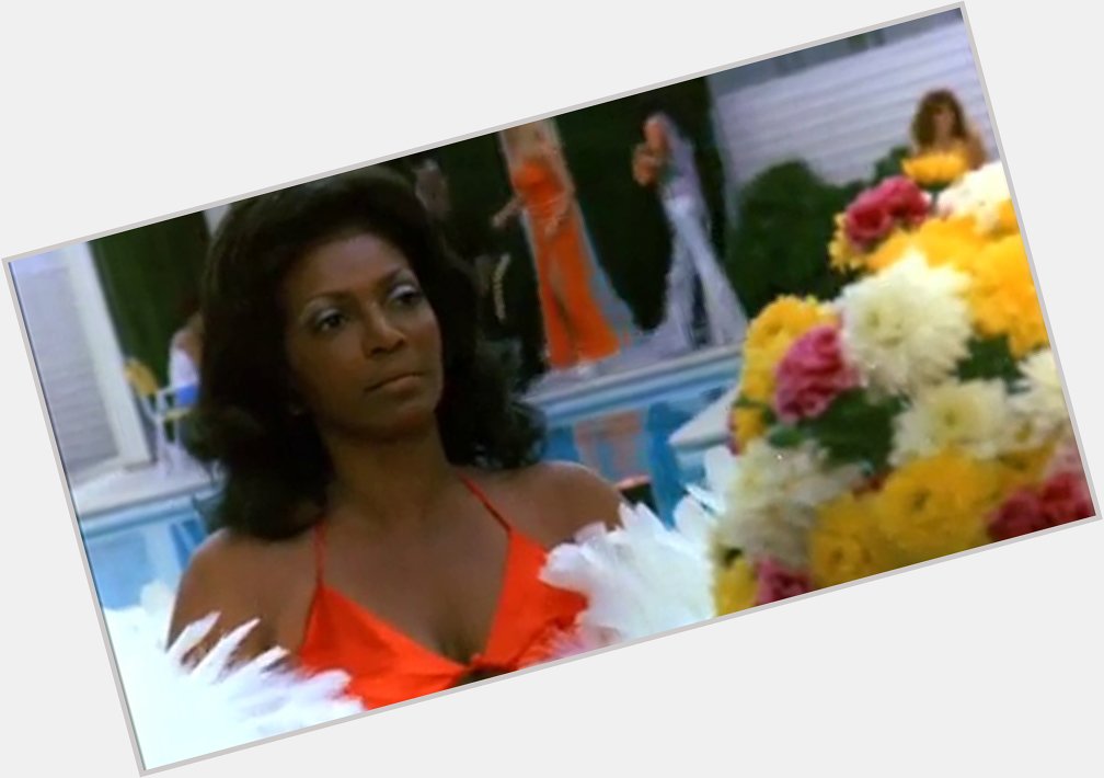 Happy birthday Nichelle Nichols, best known for her role as the ruthless madam Dorinda from 1974\s \"Truck Turner\". 