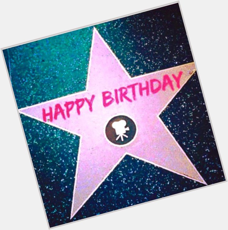Happy Birthday to Walk of Famer Nichelle Nichols. 