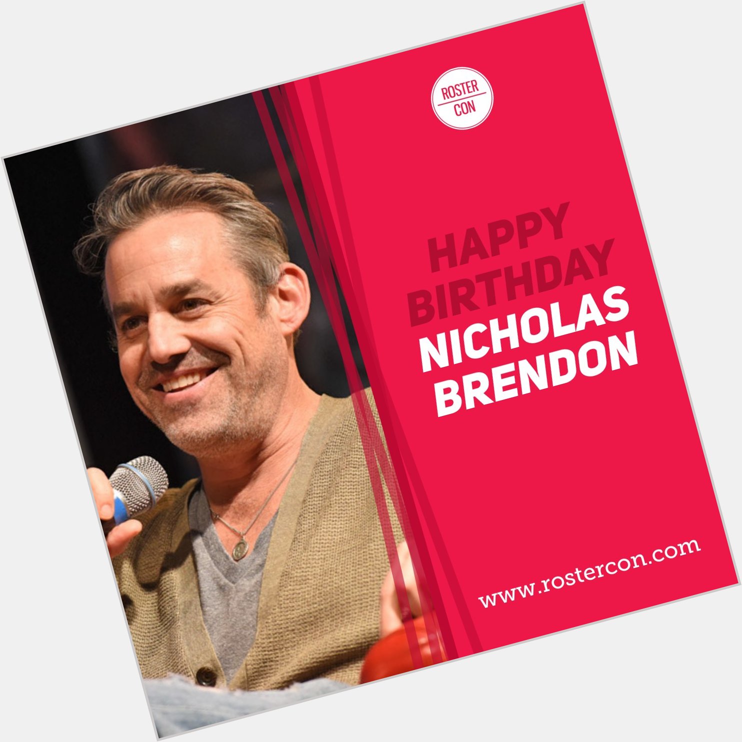  Happy Birthday Nicholas Brendon ! Souvenirs / Throwback :  