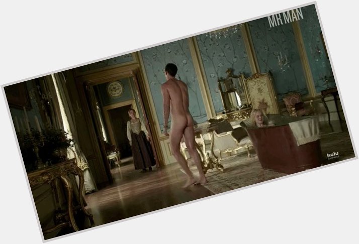 \The Great\ star Nicholas Hoult and his great ass.  