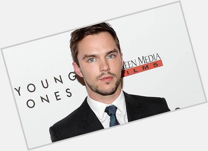 Happy 26th Birthday to Nicholas Hoult.  His latest film YOUNG ONES is out on BLU-RAY, DVD and Digital on December 9. 