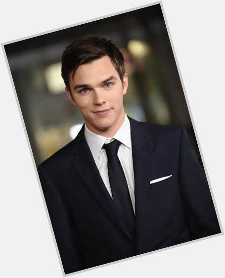  Happy Birthday to (December 7, 1989)
message your favourite Nicholas Hoult movies 