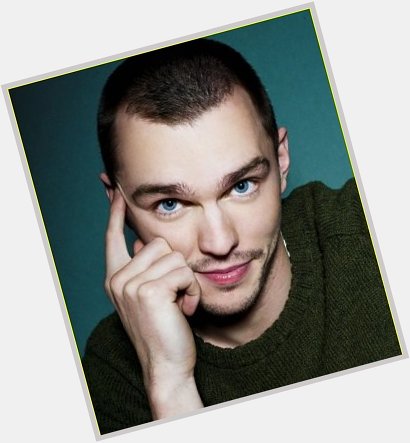 Today\s Daily  wishes a Happy Birthday to Mr. Nicholas Hoult 