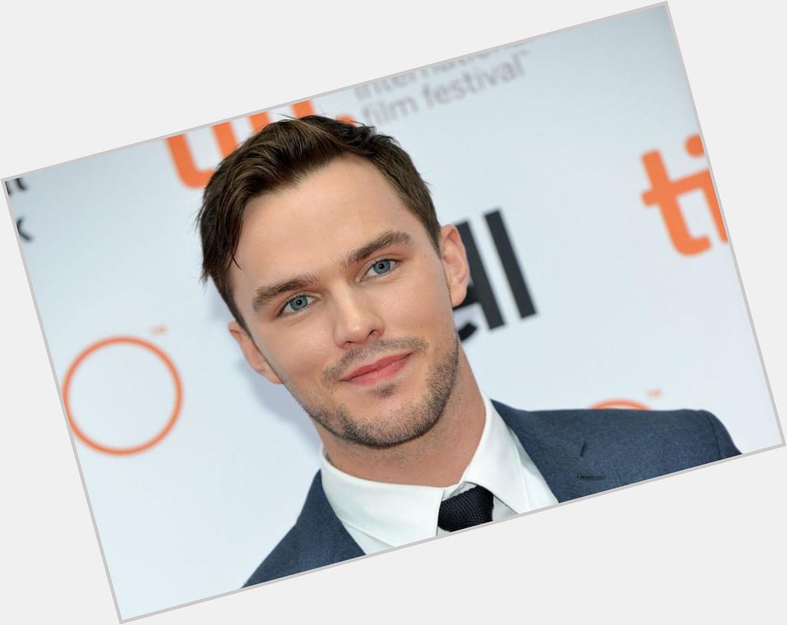 Birthday Wishes to Nicholas Hoult, Sue Johnston, Clive Russell and JB Gill. Happy Birthday!   