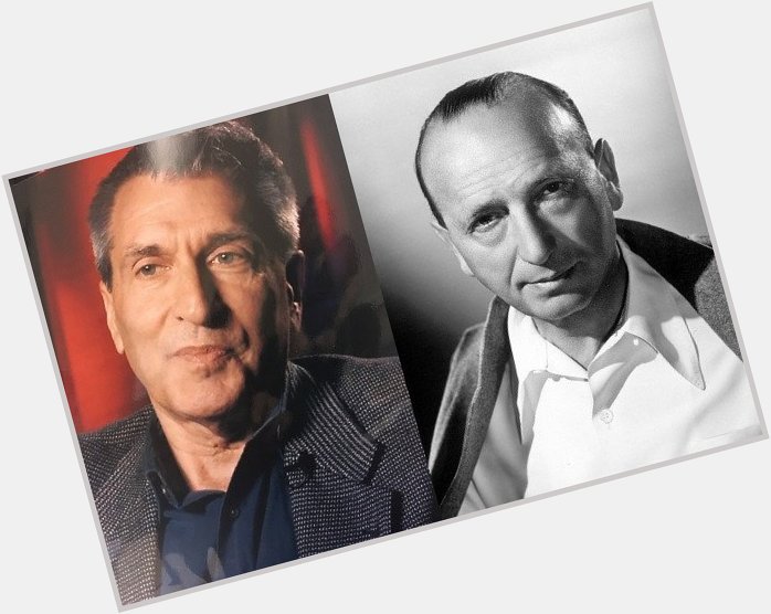 December 24: Happy Birthday Nicholas Meyer and Michael Curtiz  