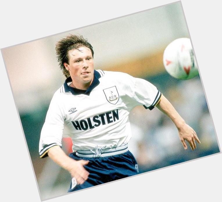   Happy Birthday to former Spurs player Nick Barmby, who turns 41 today how old??? Fuck me