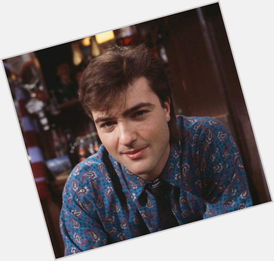 Happy Birthday Nick Berry! You\ll always be Simon to me though.... 