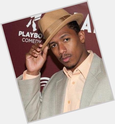 Happy Birthday to actor, comedian, rapper, and radio/tv personality Nicholas Scott "Nick" Cannon (born Oct. 8, 1980). 