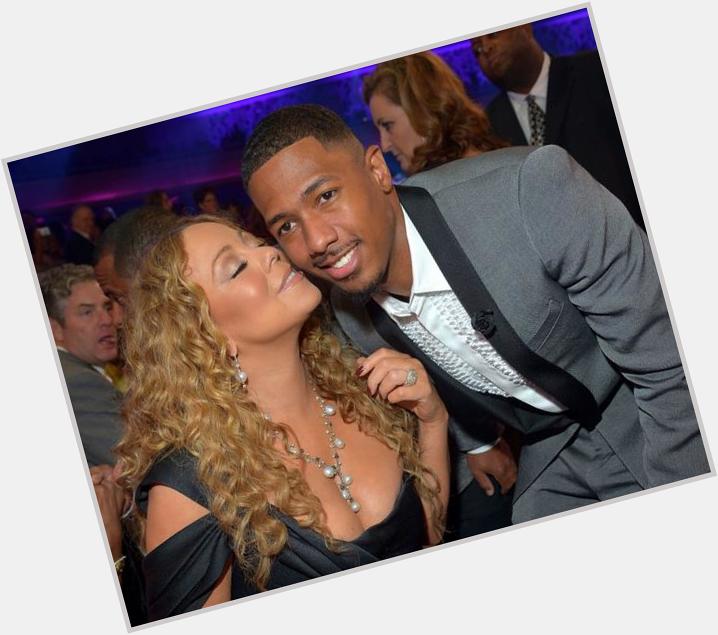 S.h.a.d.e Happy Birthday Nick: 15 Pics of the ladies loving Nick Cannon  