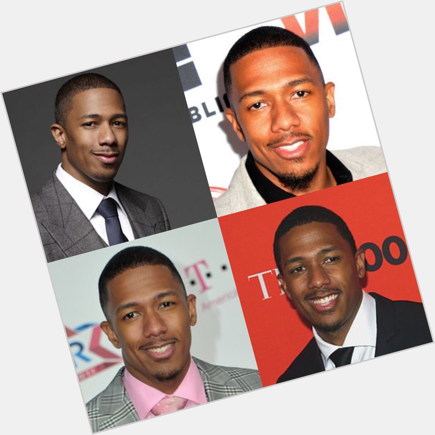 Happy 37 birthday to nick  Cannon. Hope that he has a wonderful birthday.     