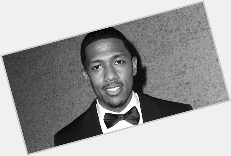 Happy Birthday Nick Cannon!
The Walker Collective - A Law Firm For Creatives
 