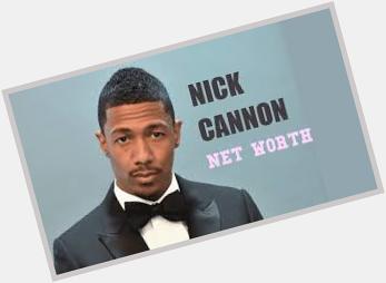 October 8:Happy 39th birthday to actor,Nick Cannon(\"America\s Got Talent\") 
