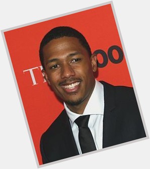 Happy Birthday film television actor rapper musician entertainer host 
Nick Cannon  