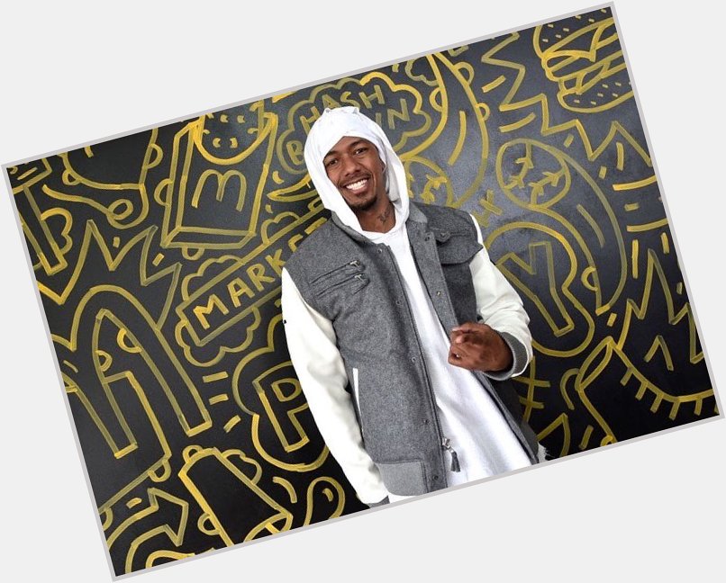 Happy Birthday to the one & ONLY Nick Cannon!   Drop y all BDAY LOVE below! ( : Getty Images 