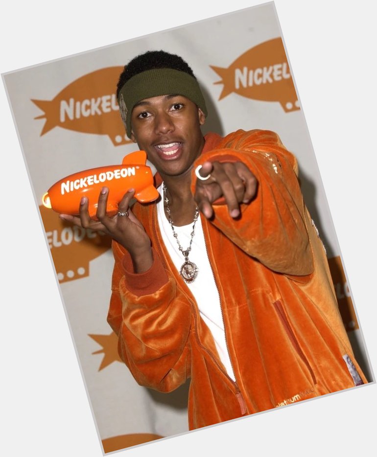 Happy 42nd Birthday to the multi-talented Happy 42nd Birthday Nick Cannon 