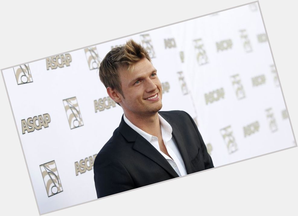 Happy Birthday Nick Carter ( Wish you all the best! :) | 