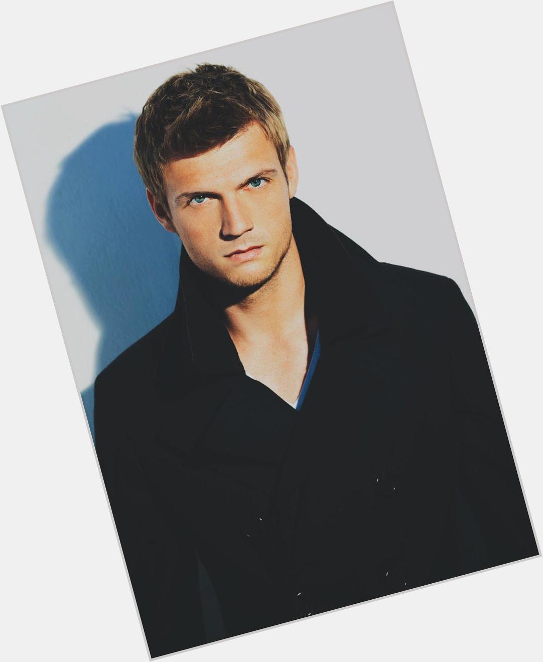 Happy Birthday to member of the super popular boy band Backstreet Boys - Nick Carter! Which is your fav BSB song? 
