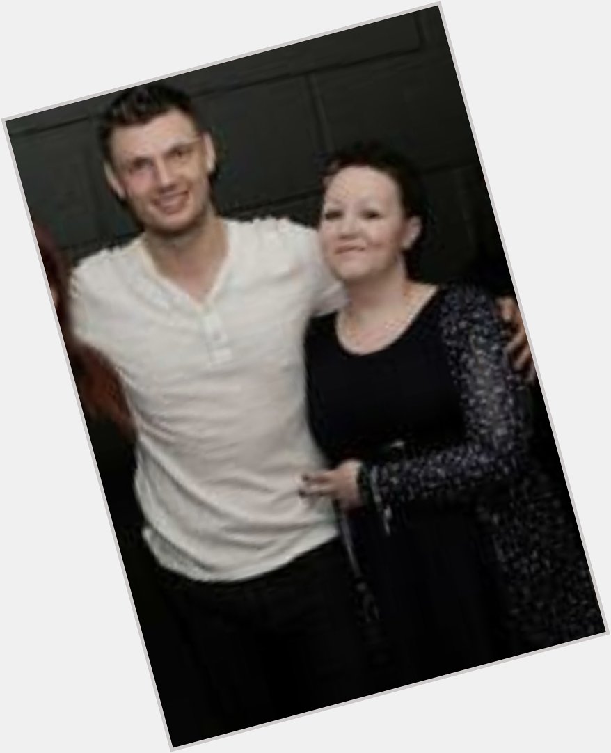 Happy 39th birthday to my absolute idol Nick Carter. Hope you have a amazing day!Xx    