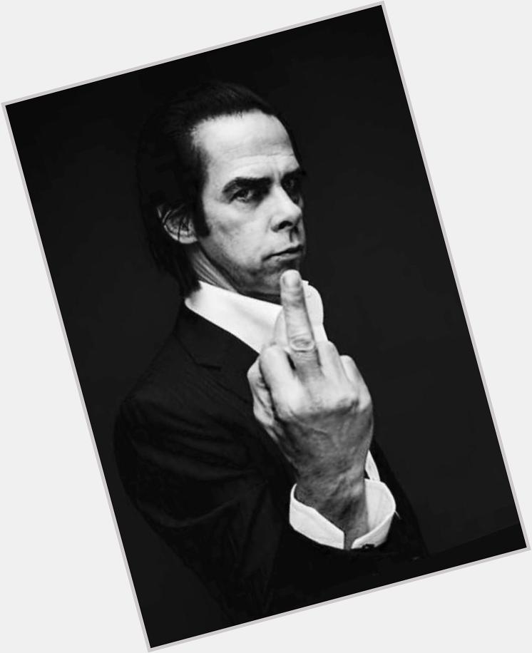 Happy birthday Nick Cave  \"Weeping Song\"    