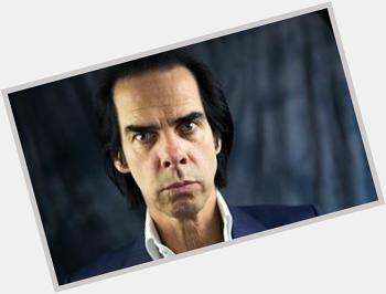 Happy 58th bday 2 the 1 & only Nick Cave. We have 20000 days on earth          