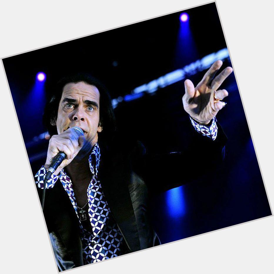 Happy Birthday, Nick Cave: 11 things you might not know about music\s Prince Of Darkness  
