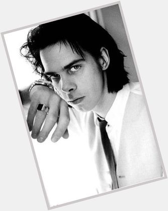 Happy Birthday to Australian singer songwriter Nick Cave, born on this day in Warracknabeal, Victoria in 1957.   