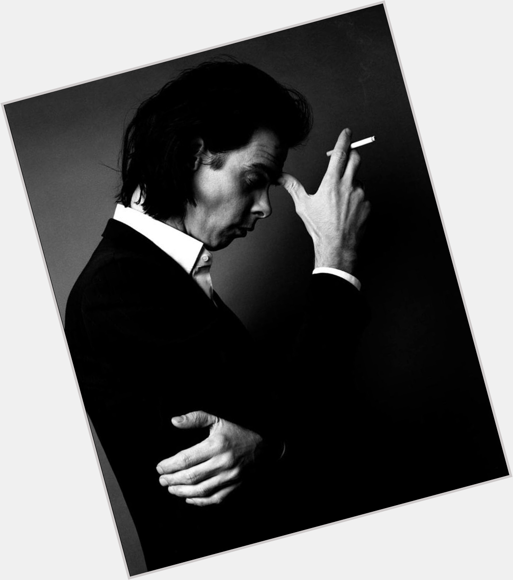 Happy Birthday to Nick Cave, one of the greatest songwriters ever and a personal favorite artist of mine. 