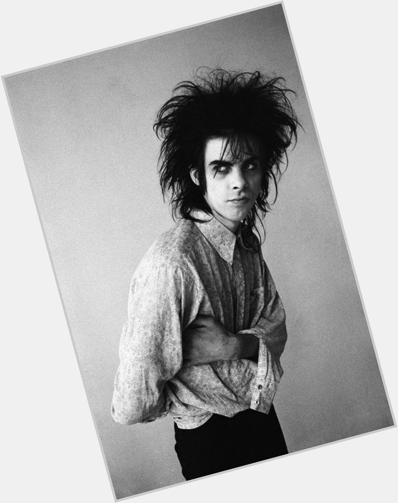 Happy birthday Nick Cave!! what is your favorite song of his career? 