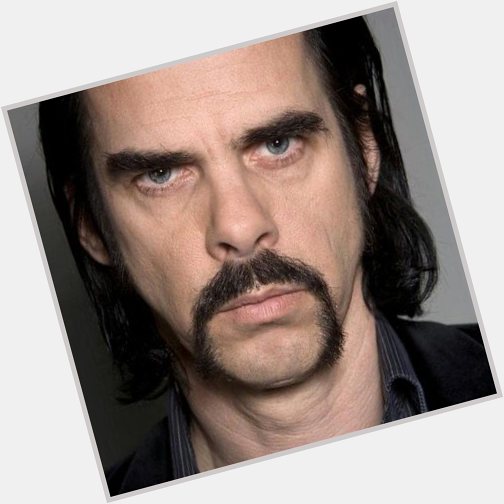 Happy 65th birthday to a man who forever changed me. May he be celebrated every day. Long live Nick Cave! 