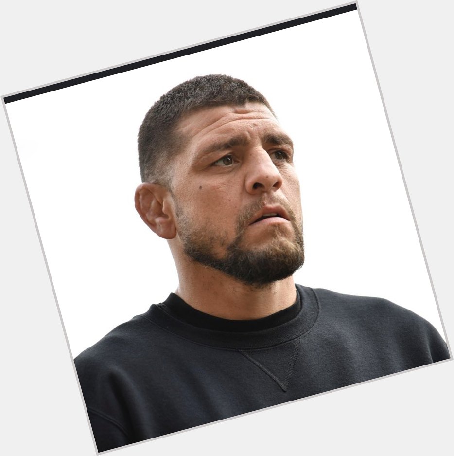Happy birthday to the general of the Nick Diaz army 