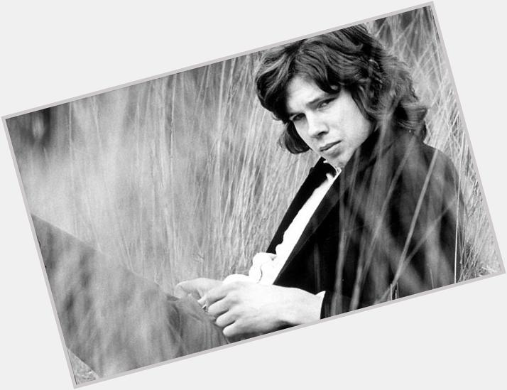 Happy Birthday to one of our favourites Nick Drake!! 