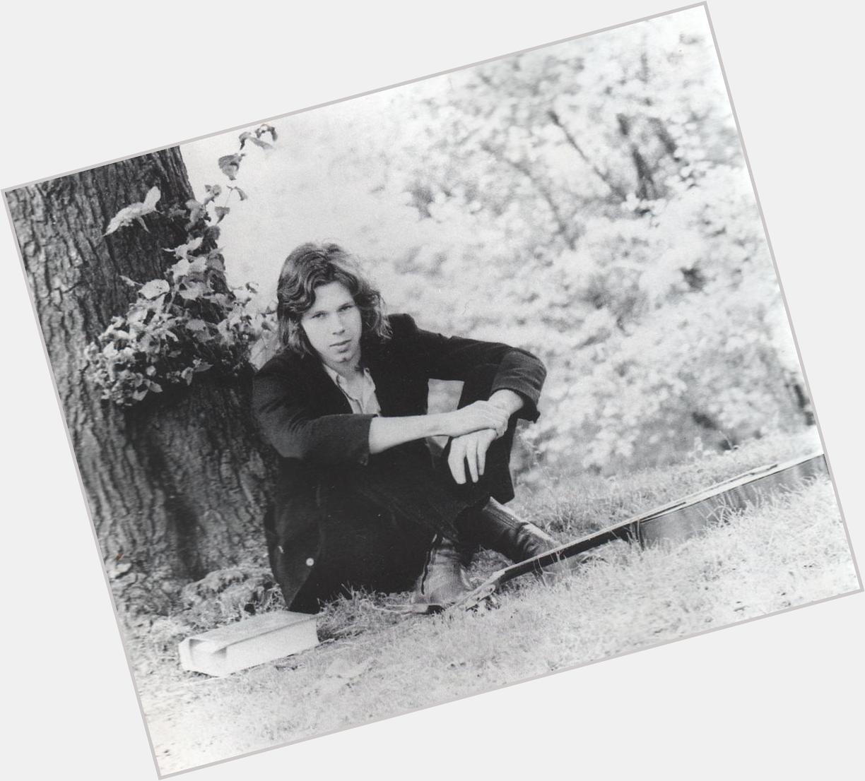Happy would-be 67th Birthday to my favorite musician and biggest musical inspiration Nick Drake (1948-1974) 