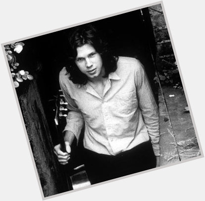 Nick Drake would have turned 70 today. Happy birthday to the greatest there ever was or ever will be. 