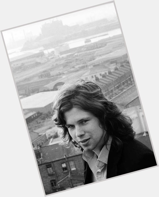 Happy Birthday, Nick Drake. There\s always a place for you in my soul. RIP 