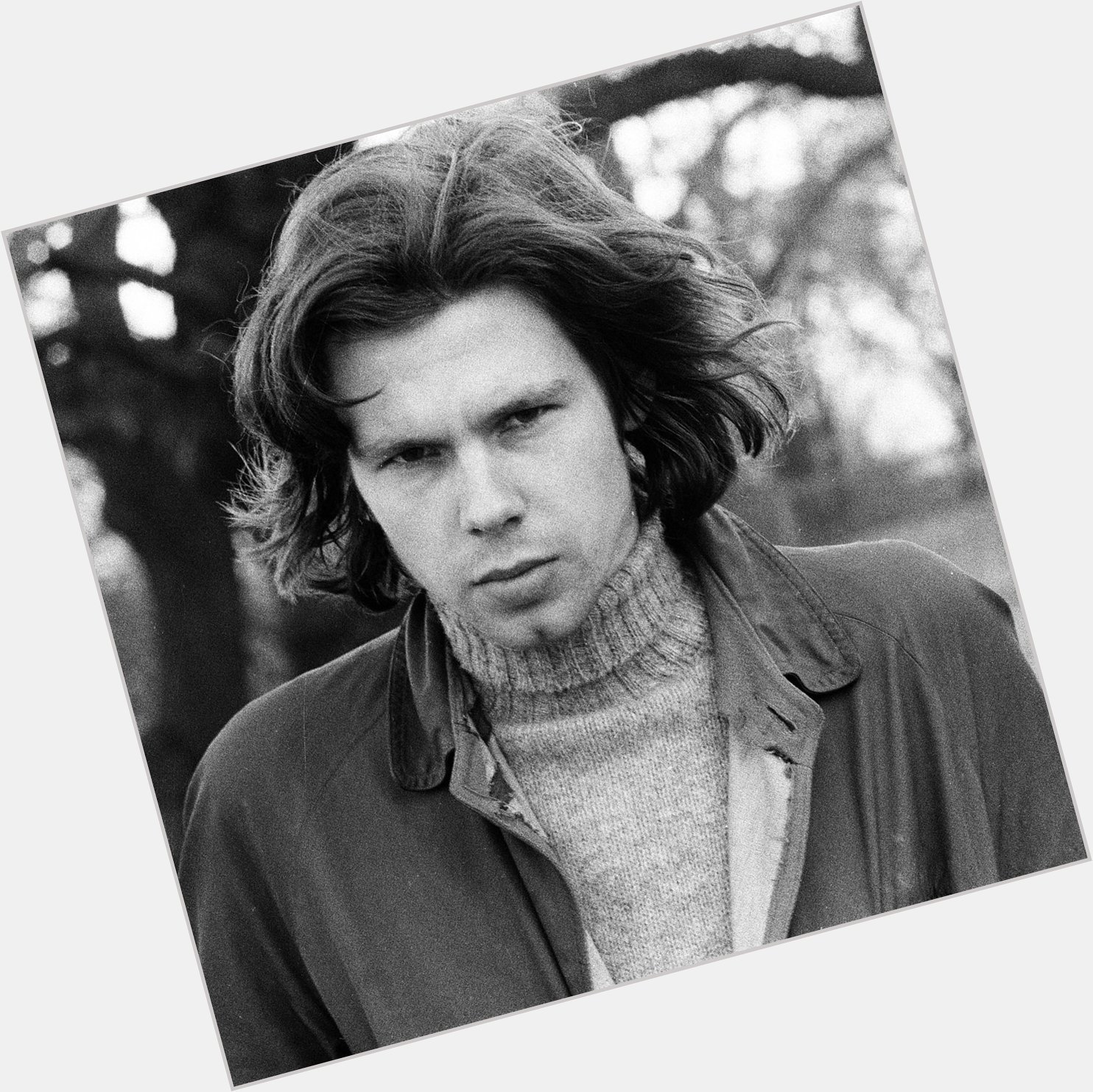 Happy Birthday to one of the all-time greats, Nick Drake. Born on this day in 1948. 
