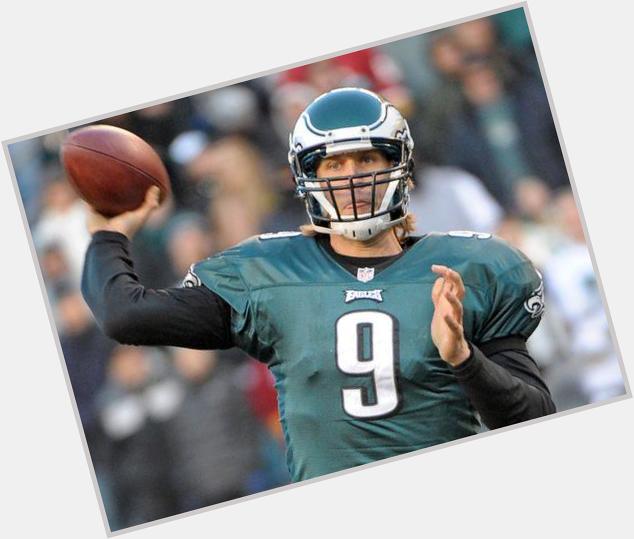 Happy birthday Nick Foles! My absolute favorite quarterback! Too bad he is a married man! Still love him!  