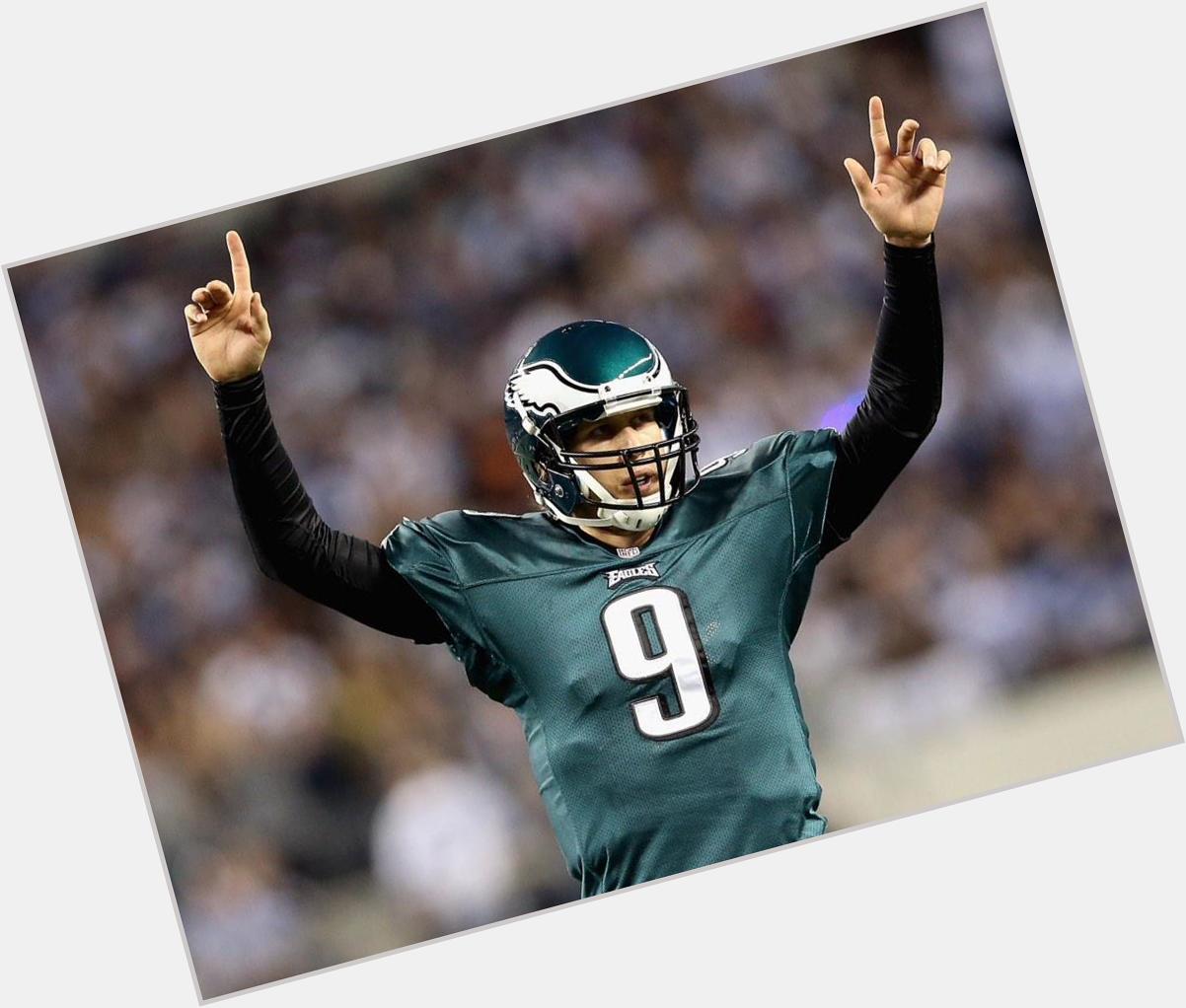 Happy Birthday to Nick Foles. I\m such a huge fan and I hope you had a great day  