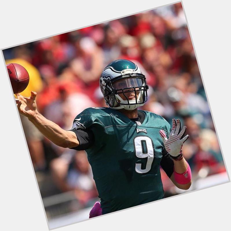 1/20- Happy Birthday Nick Foles. Foles holds the best TD-INT ratio in the NFL with 27 ...   