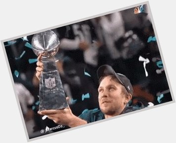  No one  cares. Here s a gif of Super Bowl MVP Nick Foles. Happy Birthday to him. 