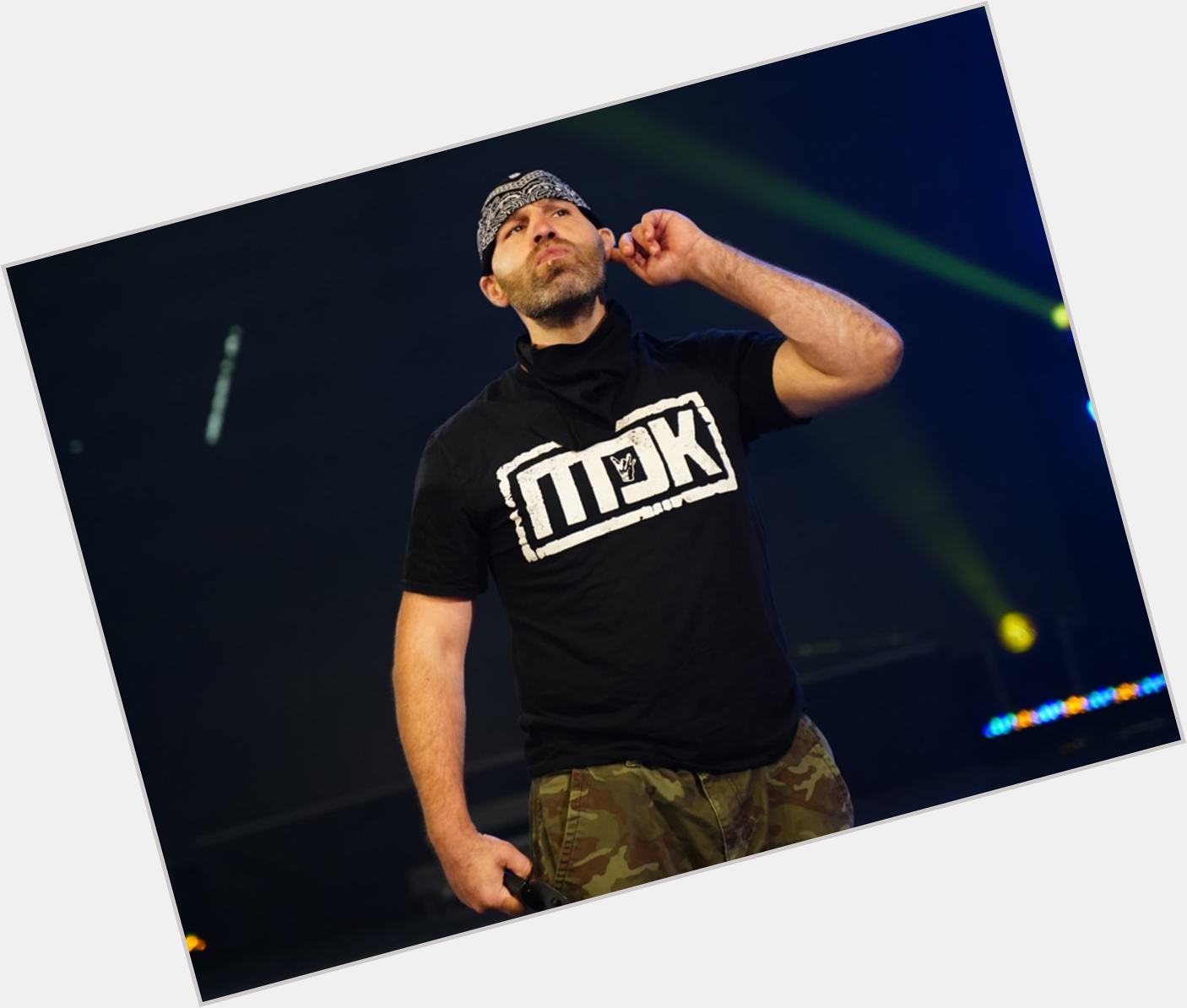 Happy Birthday to deathmatch icon Nick Gage who turns 42 today! 