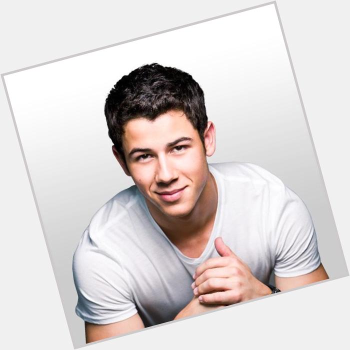 Nick Jonas celebrates his 21st birthday today! Happy Birthday! What is your favorite Jonas Brothers song? 